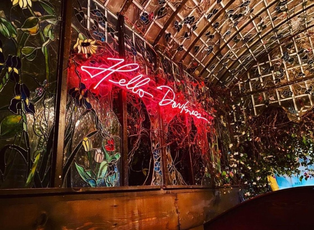 Petit Ermitage Main image